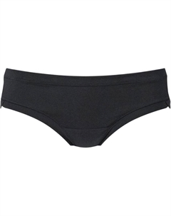 Женские трусы, черный Uniqlo