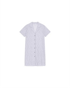 Женские пижамные платья Calvin klein