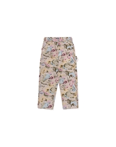 Брюки-карго женские A bathing ape®