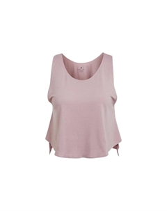 Жилет женский лиловый Adidas