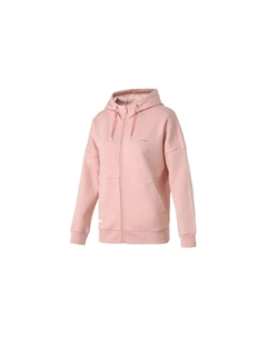 Свитшот женский розовый Li-ning