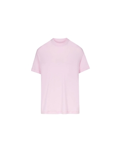 Футболка женская BLOSSOM/вишневый цвет розовый Skims