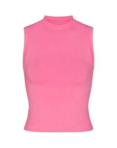 Жилет женский SUGAR PINK/Сахарный розовый Skims