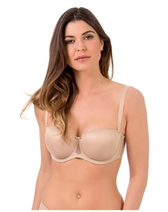 Бюстгальтер-бандо без бретелек, цвет Natural Selmark