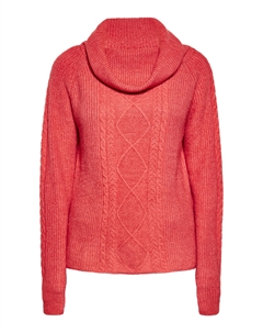 Свитер Strick, цвет Vintage Rot Usha