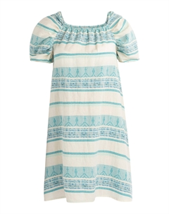 Платье Sommer, бирюзовый Izia