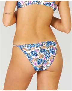 Плавки бикини Trims Positano Classic на подкладке, синий Robin collection