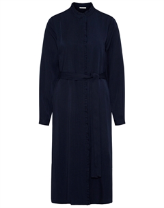 Платье Blusen, морской Bugatti