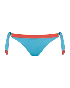 Плавки бикини, синий Sloggi