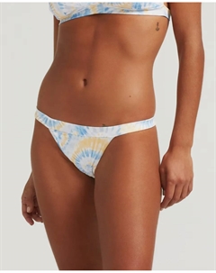 Спортивные плавки бикини Vertigo Classic на подкладке, мультиколор Robin collection