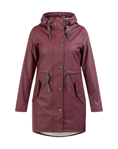 Дождевик, цвет Weinrot Usha