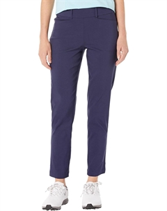 Брюки-эластичные брюки без застежки, цвет Peacoat Callaway