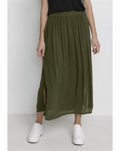 Юбка БПСАЛЛИ, цвет grape leaf Kaffe
