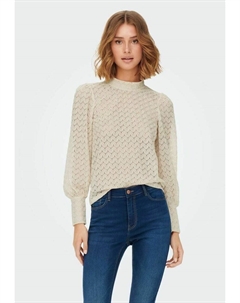 Свитшот AVERY, цвет sandshell Jdy