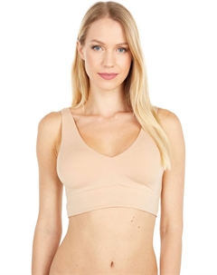 Бюстгальтер без косточек Butter Comfy BRA227, бежевый Commando