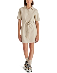 Платье Джолин, цвет Bone Steve madden