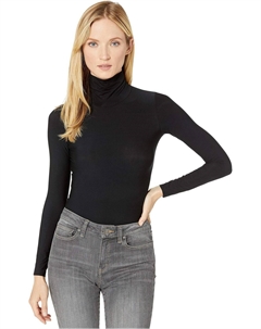 Боди с водолазкой Butter BDS103, цвет Midnight Commando