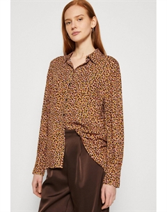 Рубашка, черный Esprit