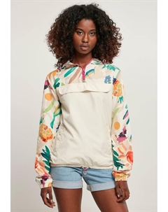 Ветровка, цвет whitesandfruity Urban classics