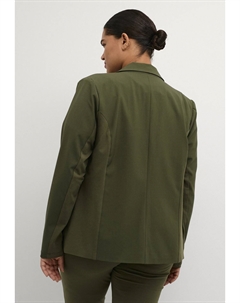 Блейзер JIA, цвет grape leaf Kaffe curve