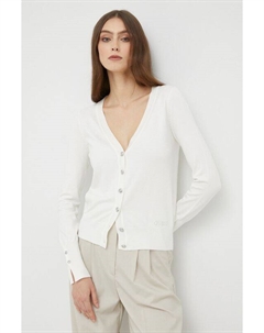 Угадай кардиган, бежевый Guess