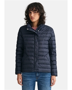 Куртка, цвет evening blue Gant