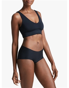 Бюстгальтер без косточек Butter Comfy, черный Commando