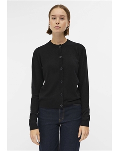 Кардиган, черный Object