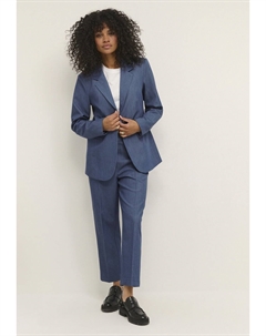 Блейзер САКУРА, цвет vintage indigo Kaffe