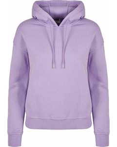 Толстовка ЖЕНСКАЯ Кофта ORGANIC, лавандовый Urban classics