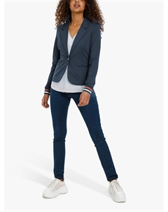 Кинни Блейзер, полуночный морской пехотинец Kaffe