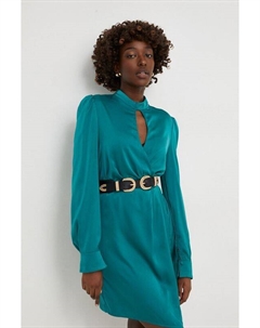 Платье, зеленый Answear lab