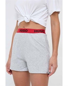 Пижамные шорты , серый Hugo