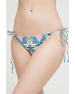 Плавки-брифы, мультиколор Femi stories