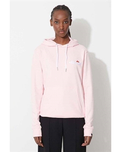 Толстовка, розовый Ellesse