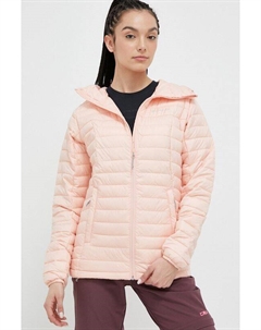 Спортивная куртка Silver Falls, оранжевый Columbia