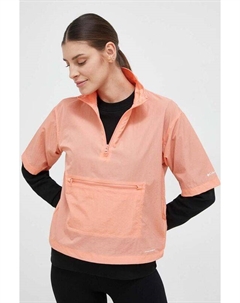 Куртка Колумбия, оранжевый Columbia