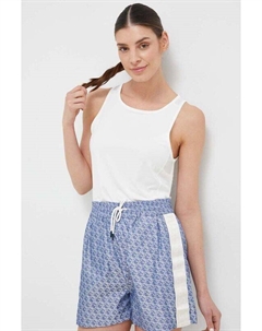 Топ, бежевый Guess