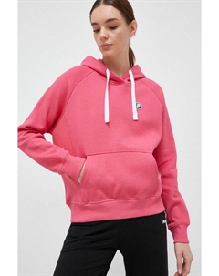 Толстовка Фила, розовый Fila