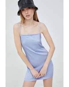 Платье РВКА, фиолетовый Rvca