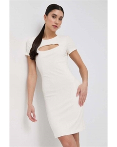 Платье, бежевый Guess