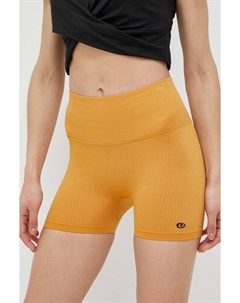 Тренировочные шорты, желтый Rip curl