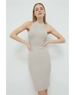 Платье, бежевый Guess