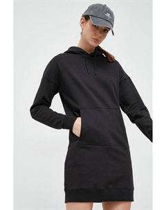 Платье Хелли Хансен, черный Helly hansen