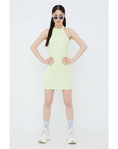 Платье Пума 533453, зеленый Puma