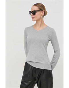 Свитер, серый Guess