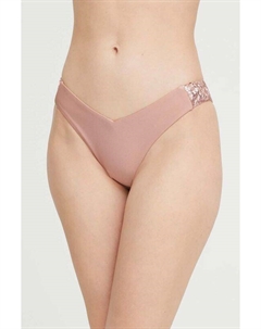 Угадай бразильские купальники, бежевый Guess