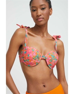 Бюстгальтер для плавания, розовый Answear lab