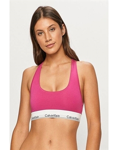 Нижнее белье Бюстгальтер Underwear, розовый Calvin klein