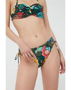 Плавки, зеленый Answear lab